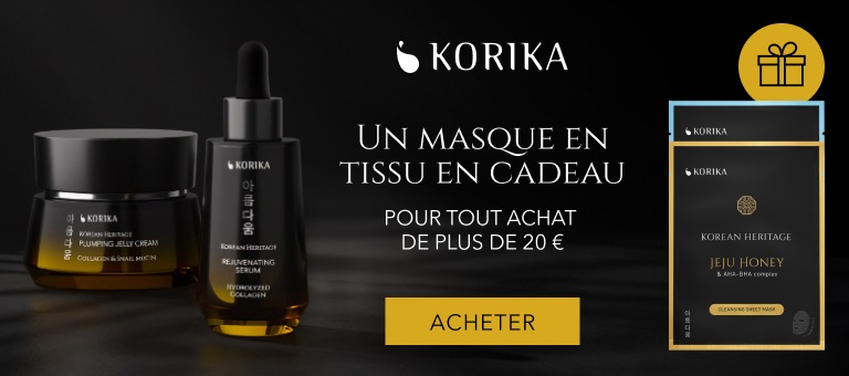 KORIKA PR - 2603924