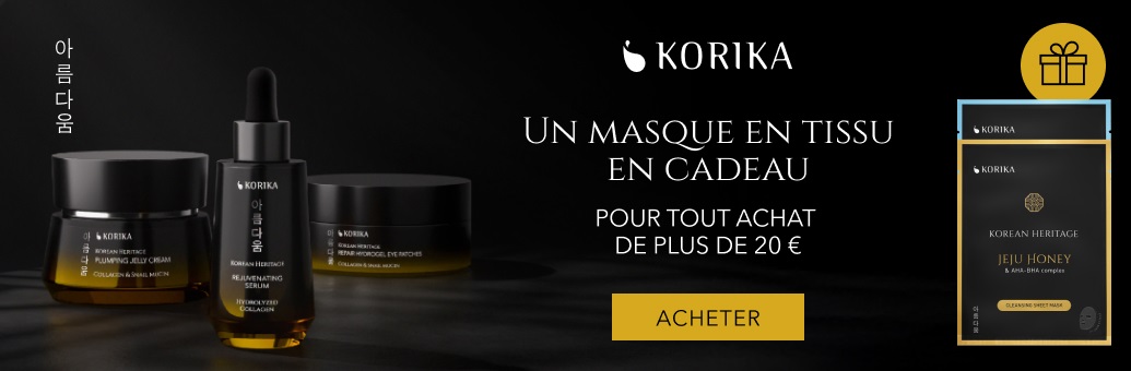 KORIKA PR - 2603924