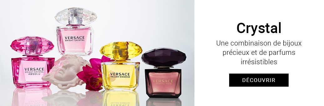 Versace Crystal BP universal