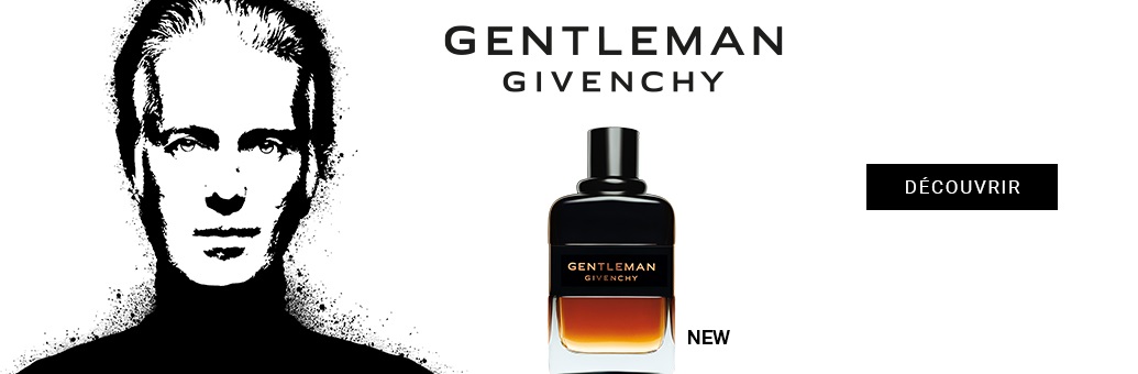 Givenchy Gentleman Givenchy Réserve Privée}