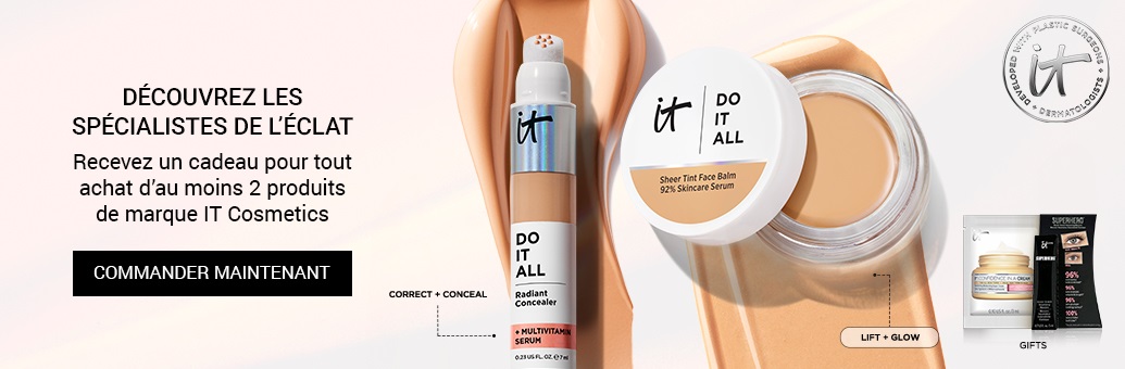 IT Cosmetics