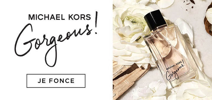 Parfums Michael Kors 