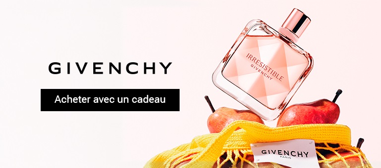 GIVENCHY