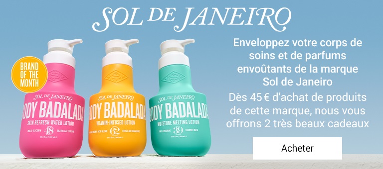Sol de Janeiro PR - 2606265