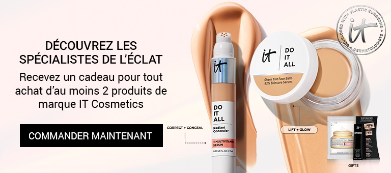 IT Cosmetics