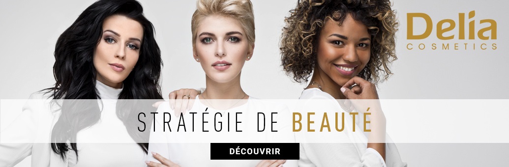 Delia Cosmetics BP_Strategy of beauty