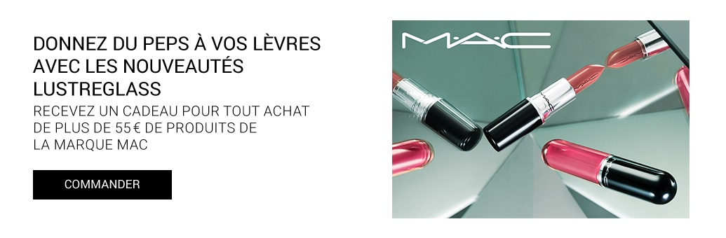 MAC Cosmetics PR - 2604408