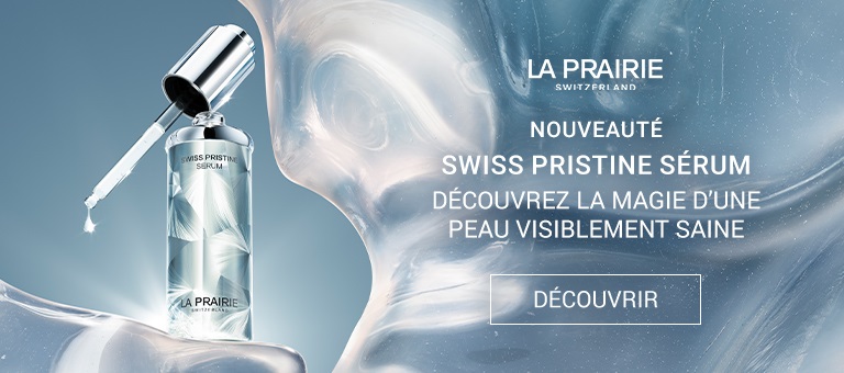 La Prairie PR - 2603891