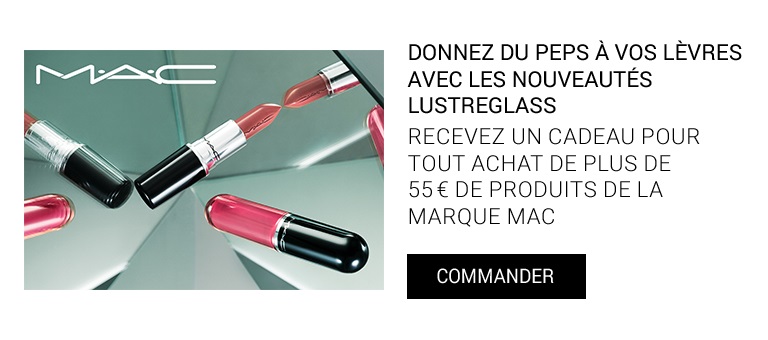 MAC Cosmetics PR - 2604408