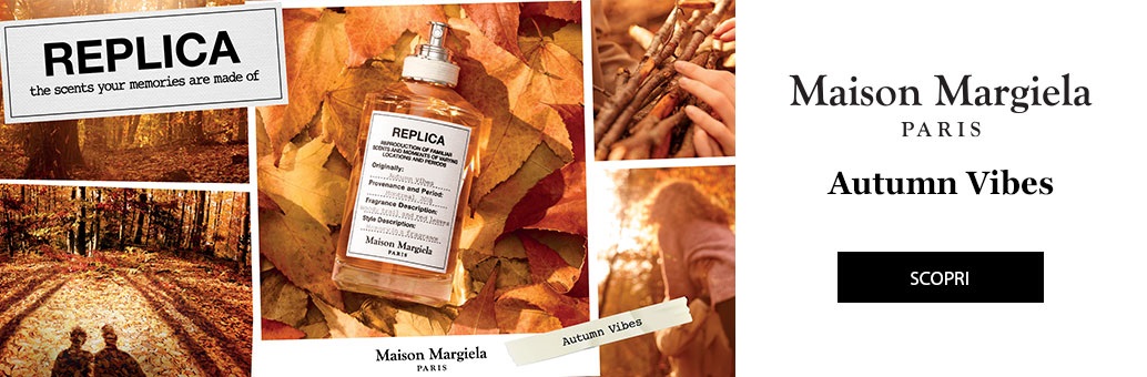 Maison Margiela Replica Autumn Vibes 