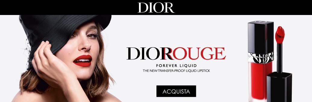 DIOR Rouge Dior Forever Liquid