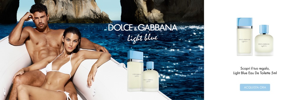 Dolce&Gabbana - 2501538