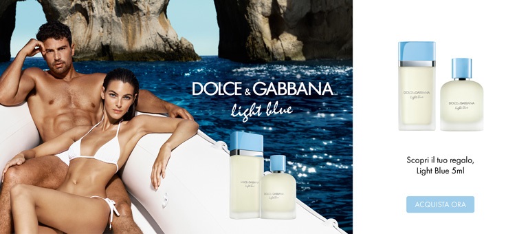Dolce&Gabbana - 2501538