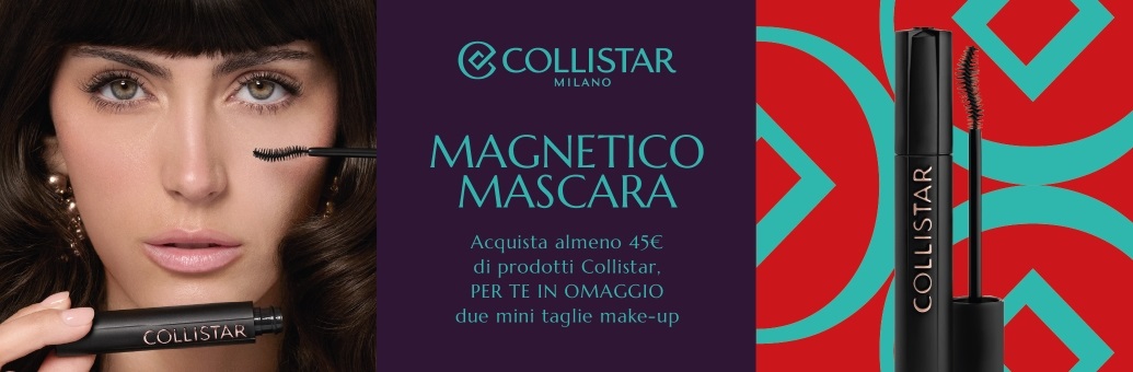 Collistar PR - 2604557