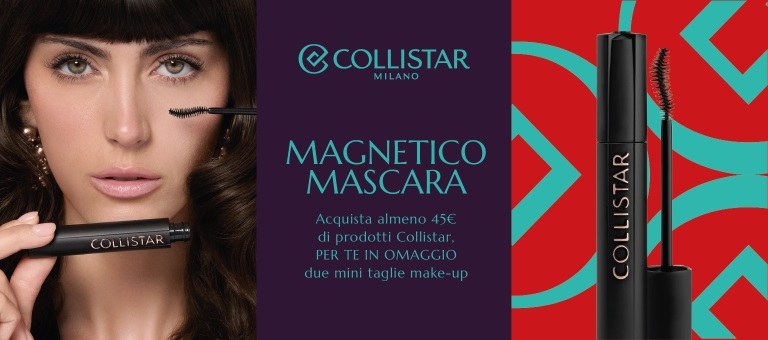 Collistar PR - 2604557