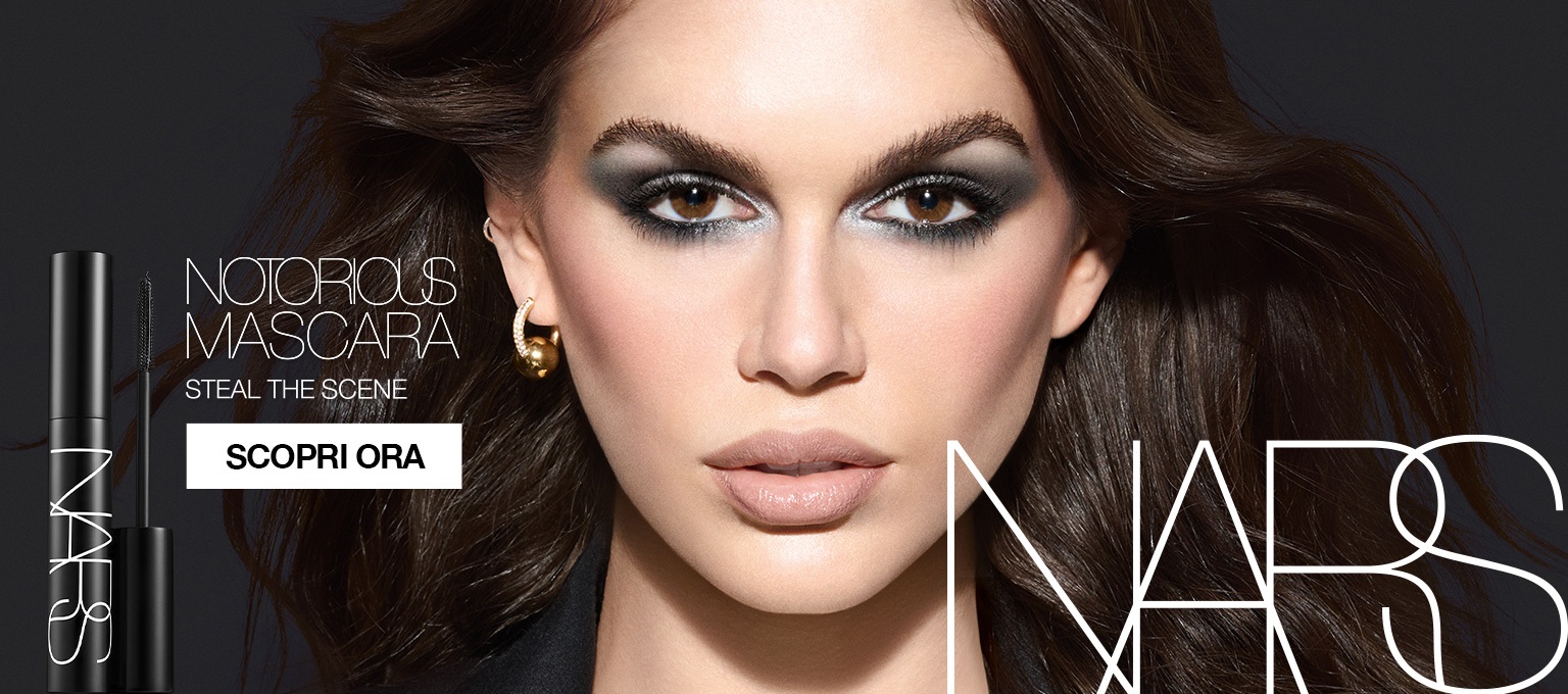 NARS PR - 2602868