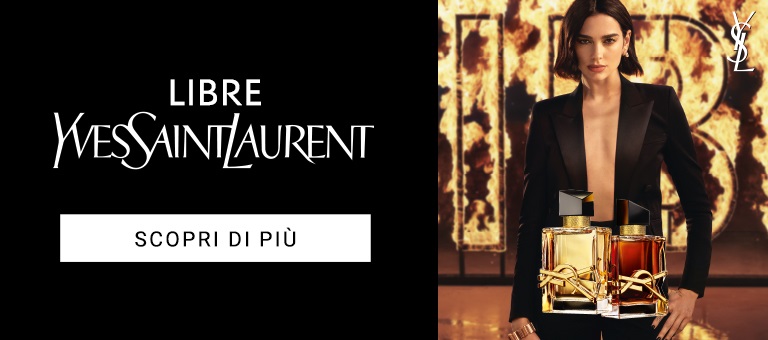 notino libre yves saint laurent