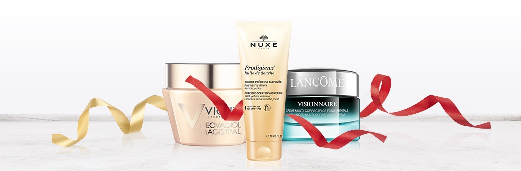 Idee regalo profumi