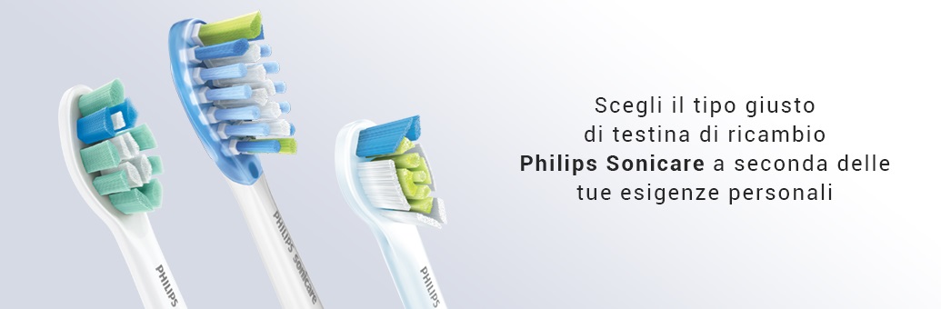 Philips Sonicare Náhradní Hlavice SP