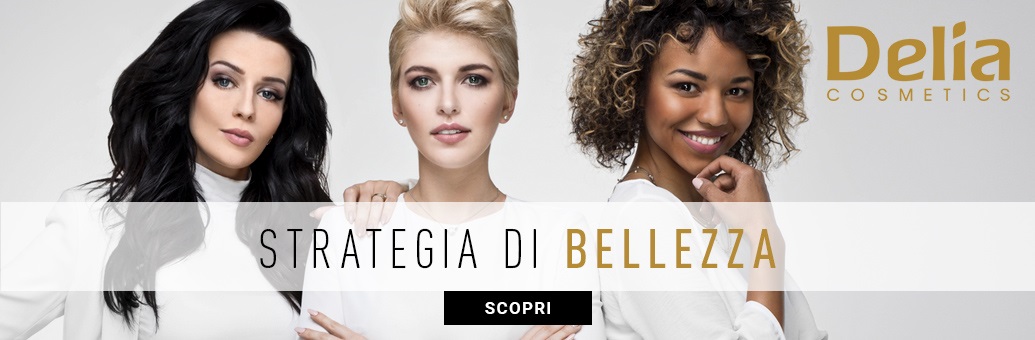 Delia Cosmetics BP_Strategy of beauty