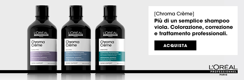 Loreal Pro Chroma Creme Launch CP}