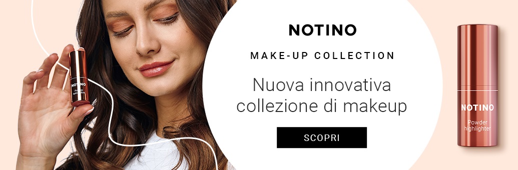 Notino_Makeup_Collection