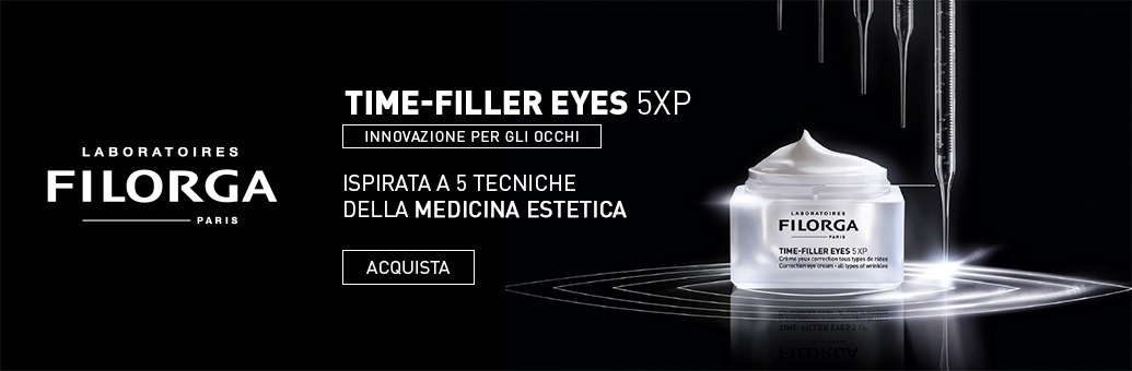 BP Filorga Time-Filler Eyes 5XP}