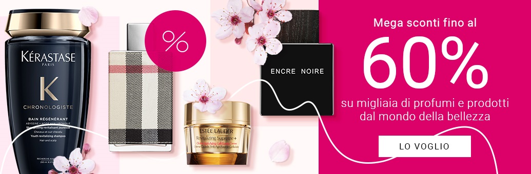 Profumi In Offerta Profumi Online Notino It