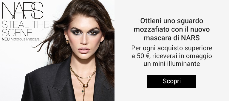 NARS PR - 2602868