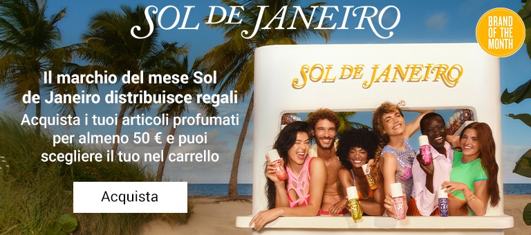 Sol de Janeiro PR - 2606270