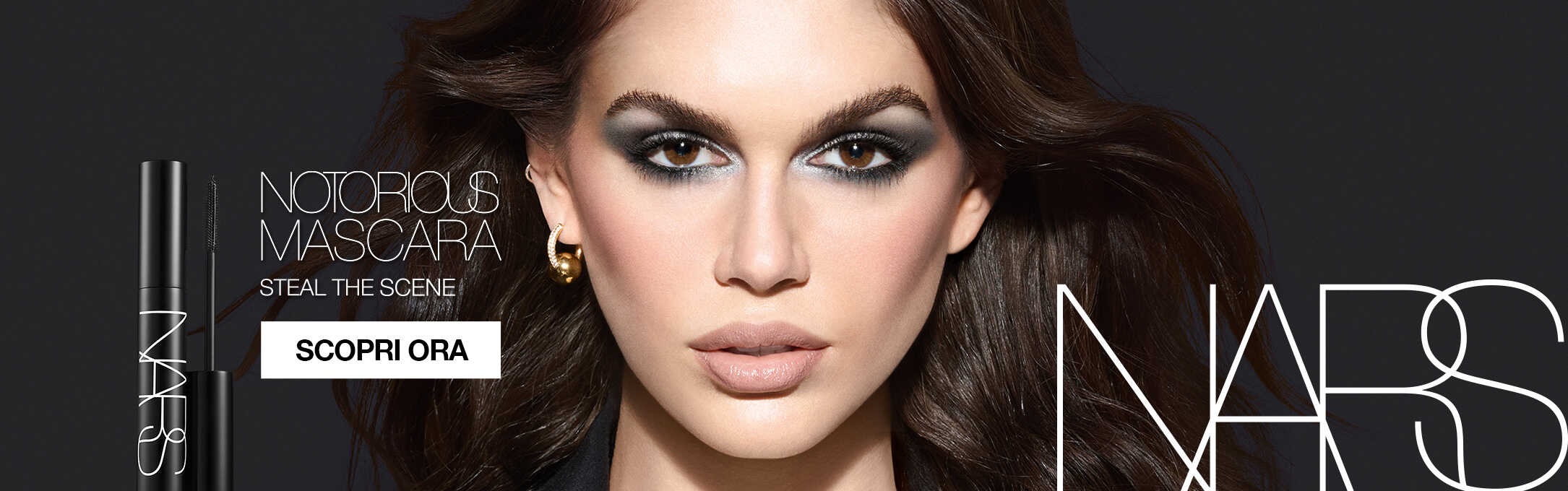 NARS PR - 2602868