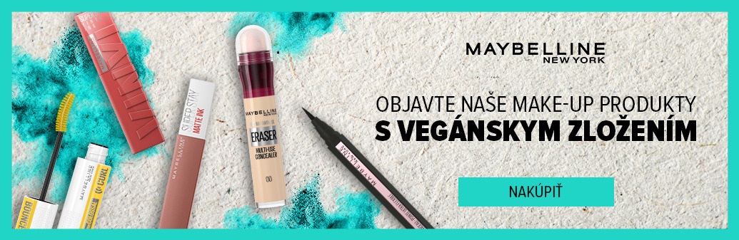 Maybelline_Vegan_Products