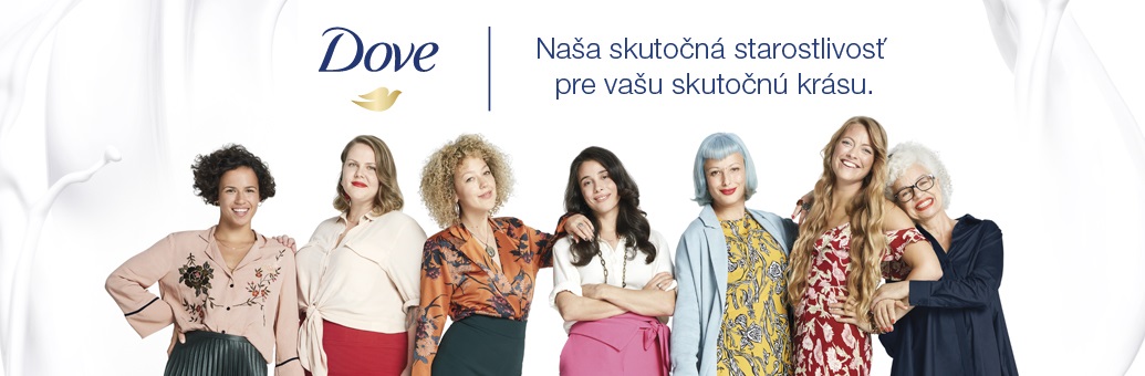 Dove Care
