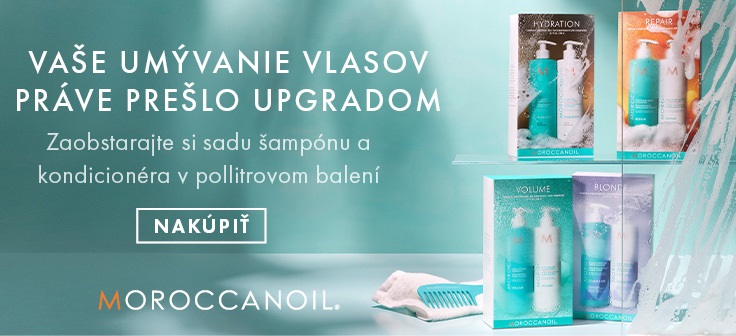 BP Moroccanoil DUOS 2023}