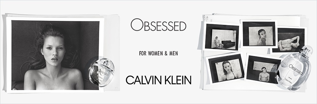 Calvin Klein Obsessed
