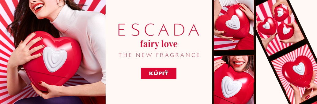Escada Fairy Love EDT