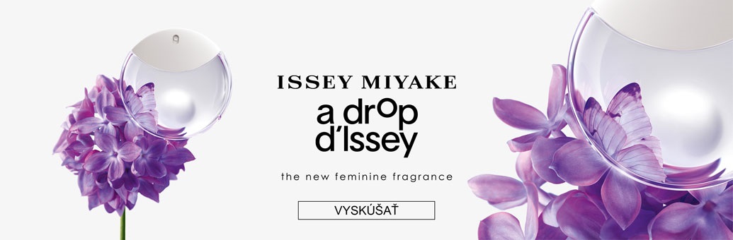 Issey Miyake A Drop D'Issey