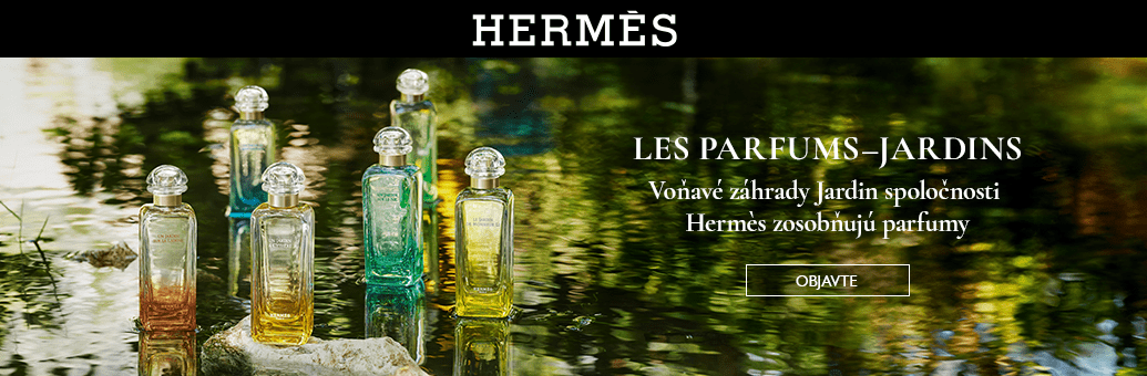 Hermès Jardins