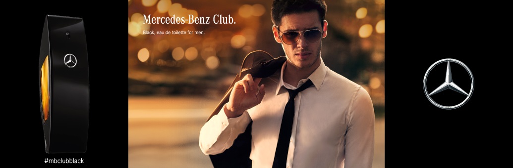 Mercedes-Benz Club Black