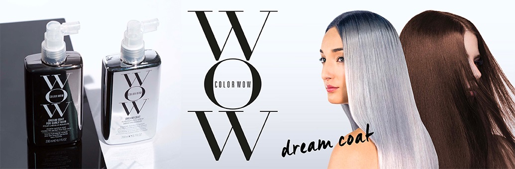 color wow dream coat