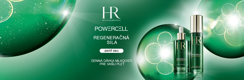 Helena Rubinstein Powercell