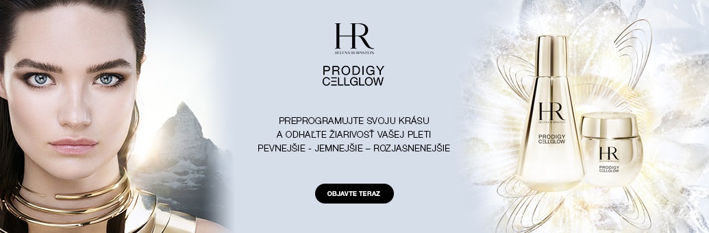 Helena Rubinstein Cellglow}