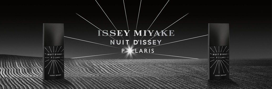 Issey Miyake Nuit d'Issey Polaris