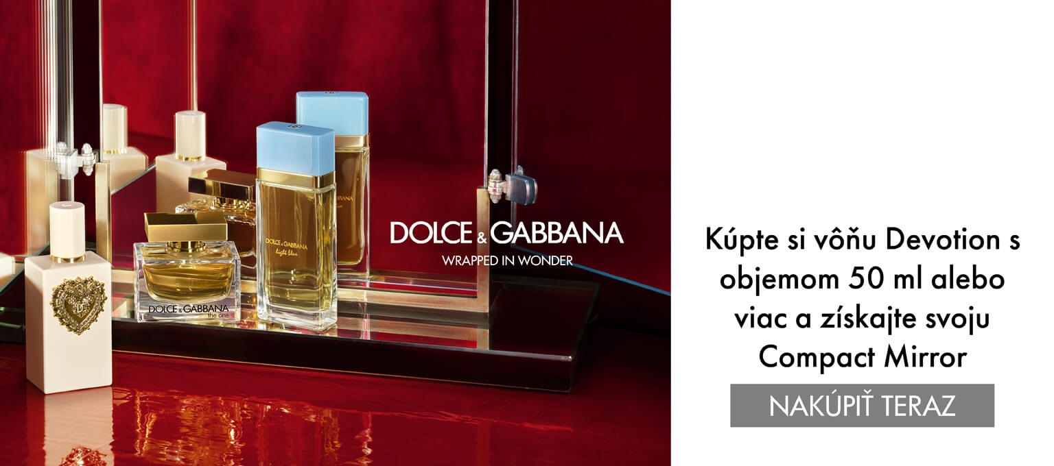 Dolce&Gabbana