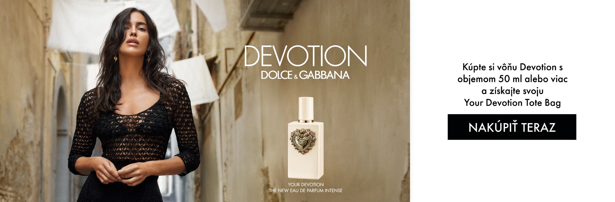 Dolce&Gabbana PR - 2604259