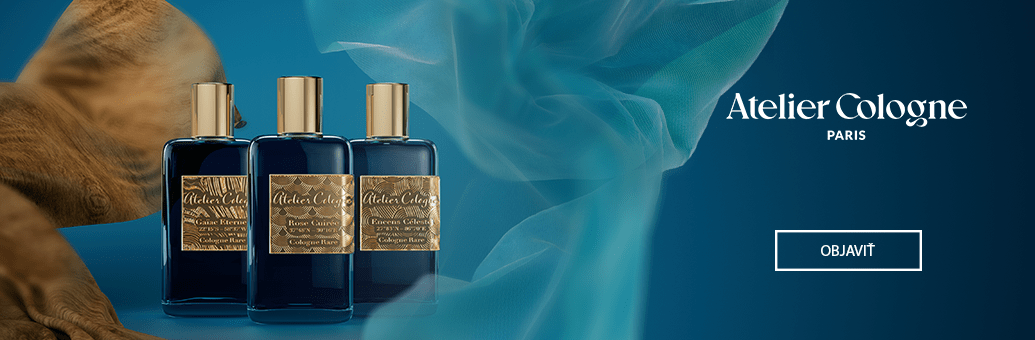 Atelier Cologne Rare