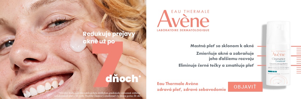 Avene Cleanance 22