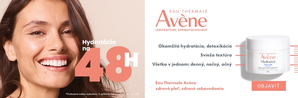 Avene Hydrance 22}