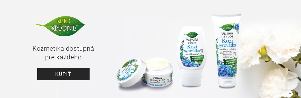 Bione Cosmetics