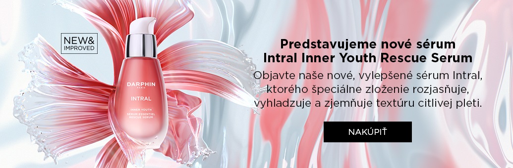 Darphin BP New Intral Serum